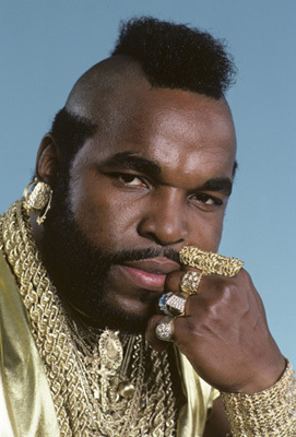 Mr-T