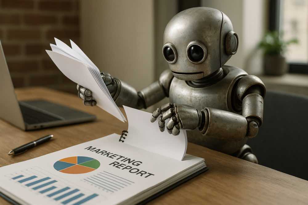 How Bots Contaminate Your A/B Testing Results and Marketing Strategy