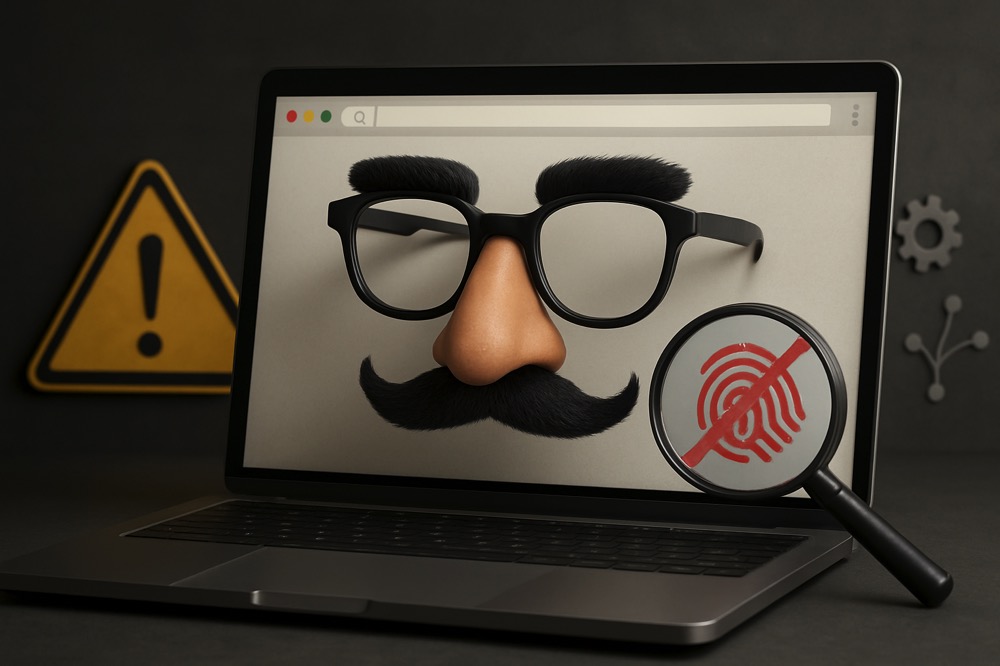 Anti-Detect Browsers