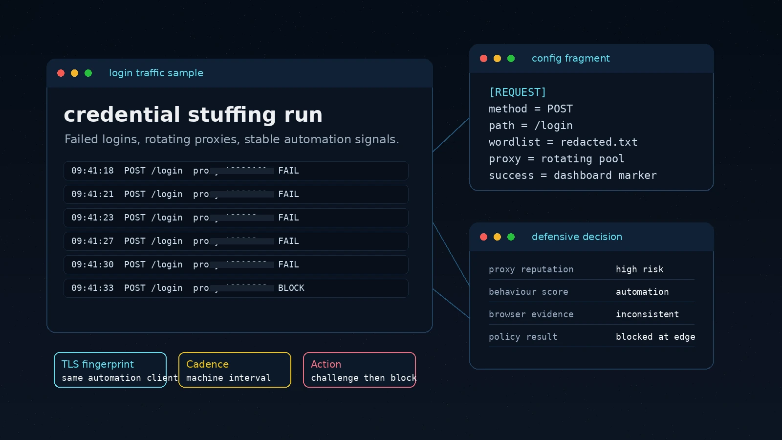The Rise of OpenBullet
