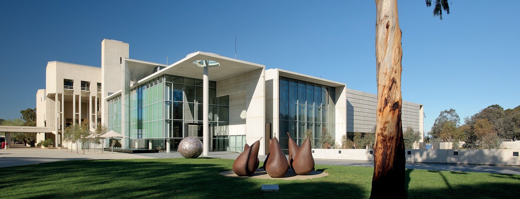 National Gallery Australia