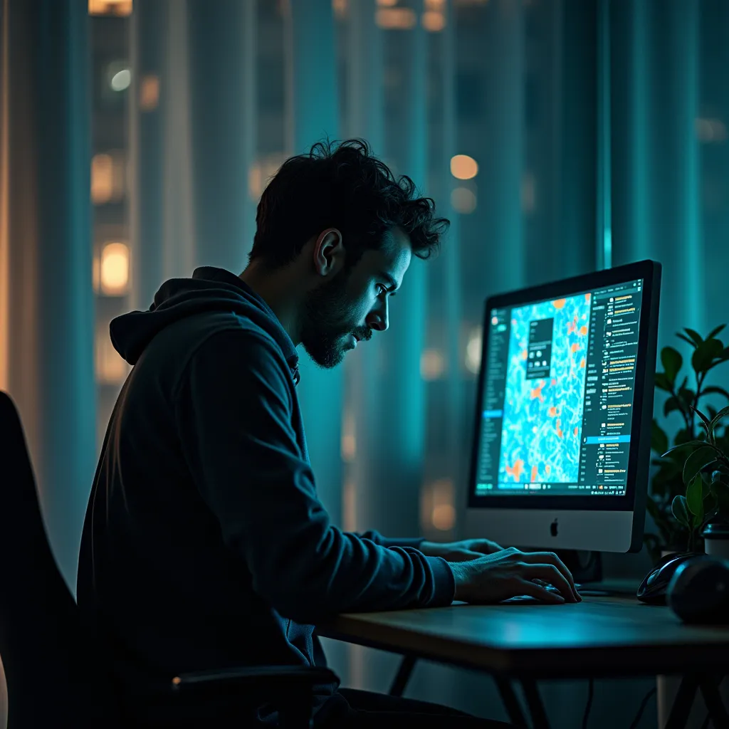 Breached credential scanning