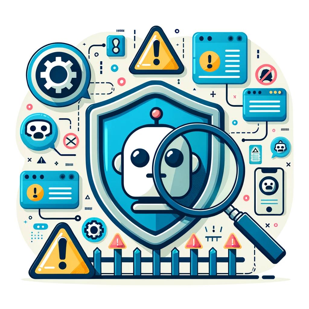 Bot Management Consulting
