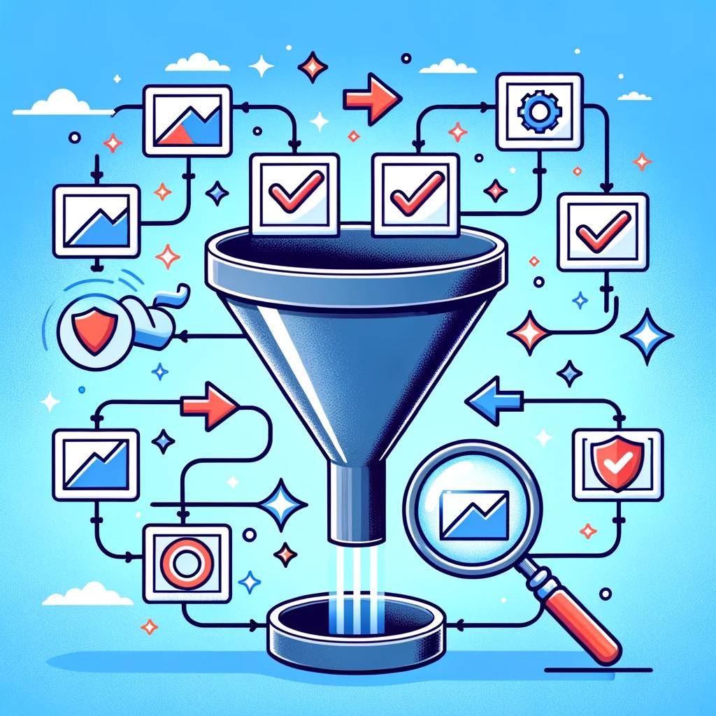 Image Optimisation Consulting
