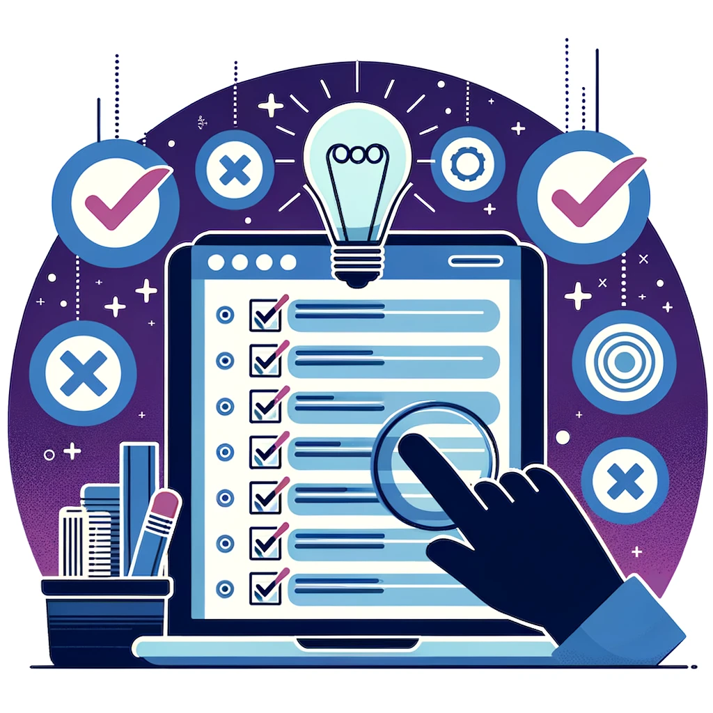 Consulting logs dashboard used to validate outcomes after security and performance changes.